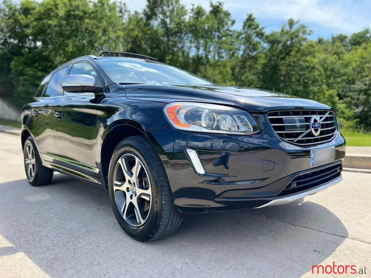 2015' Volvo Xc 60 photo #2