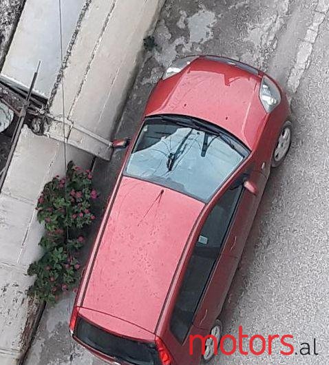 2008' Ford Fiesta photo #1