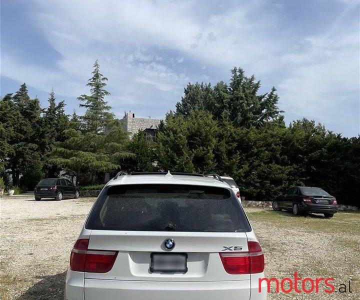 2010' BMW X5 photo #2