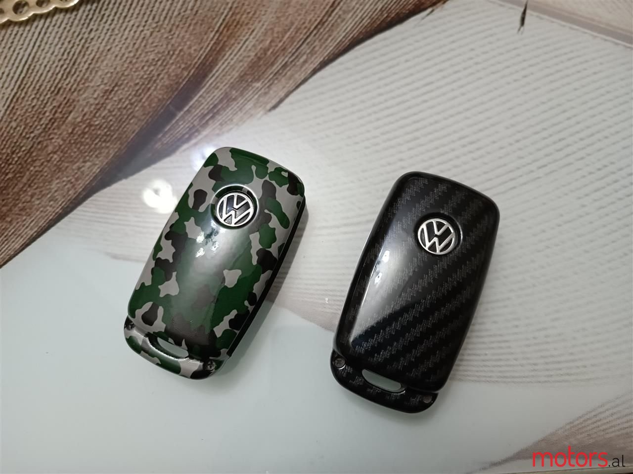 2008' Volkswagen Golf photo #6