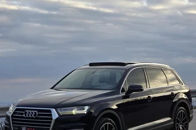 2017' Audi Q7