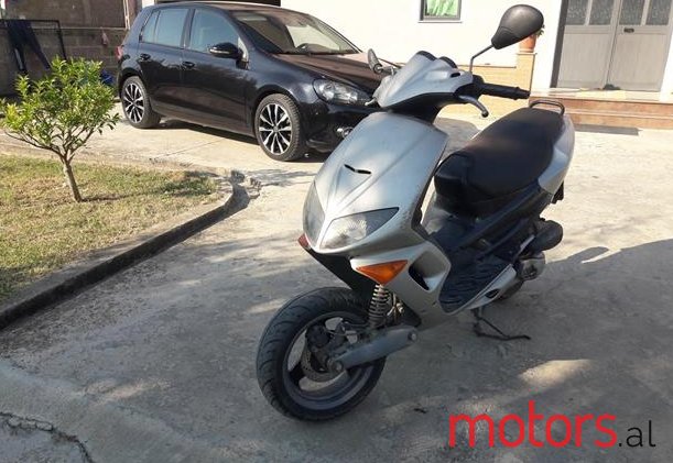 1999' Peugeot photo #1