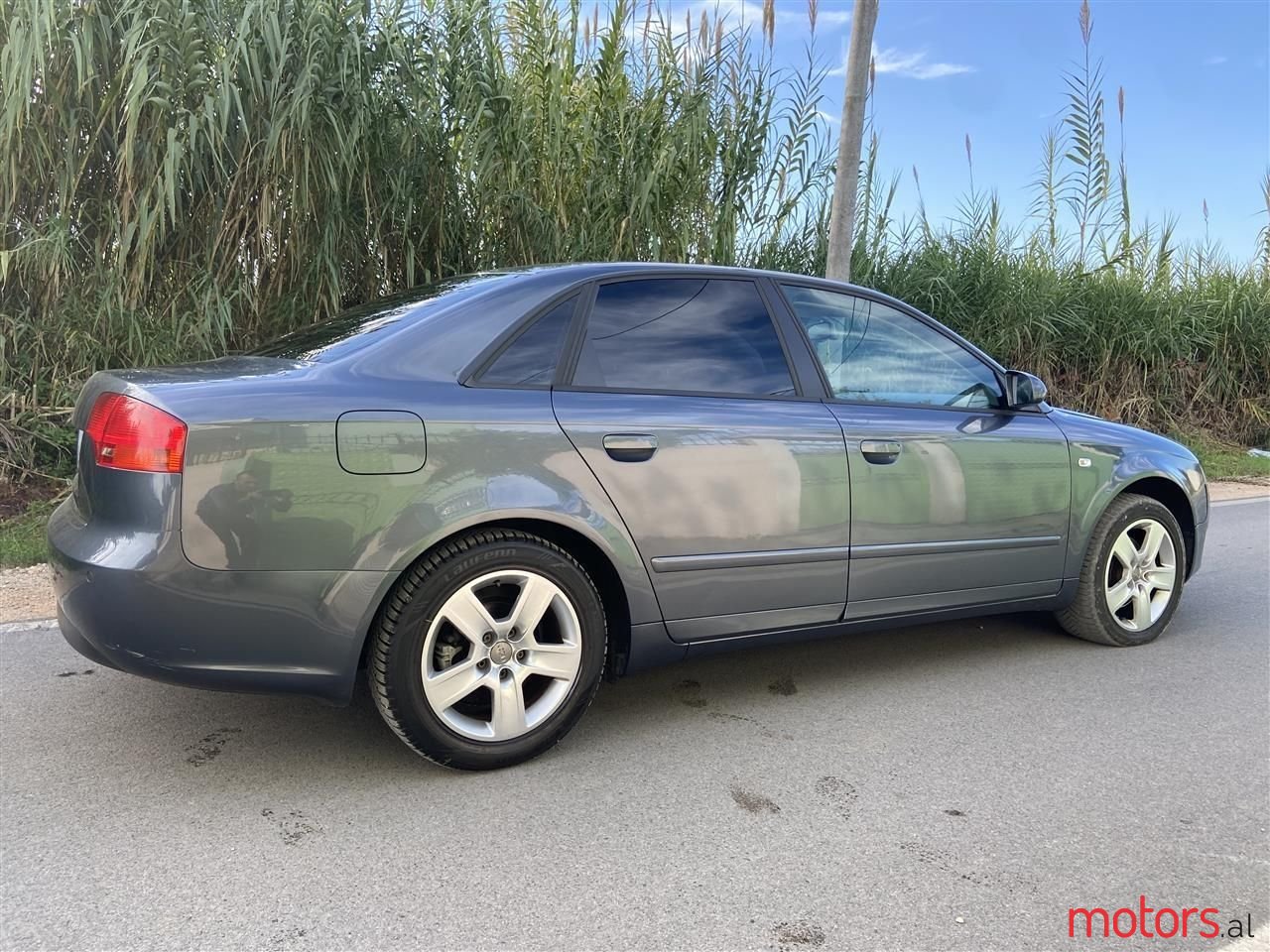 2006' Audi A4 photo #6