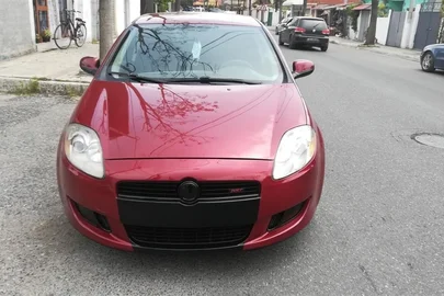 2008' Fiat Bravo