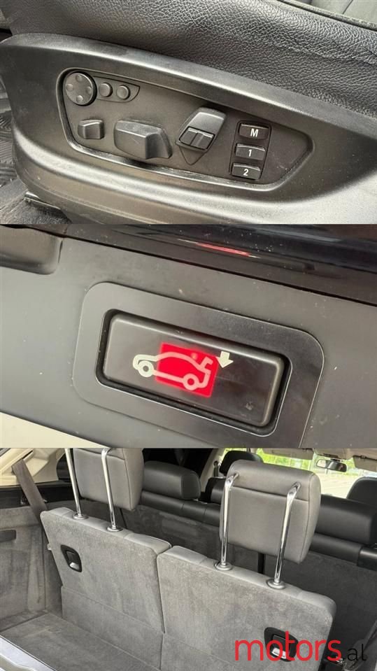 2013' BMW X5 photo #2