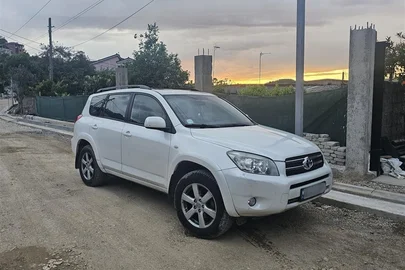2007' Toyota RAV4