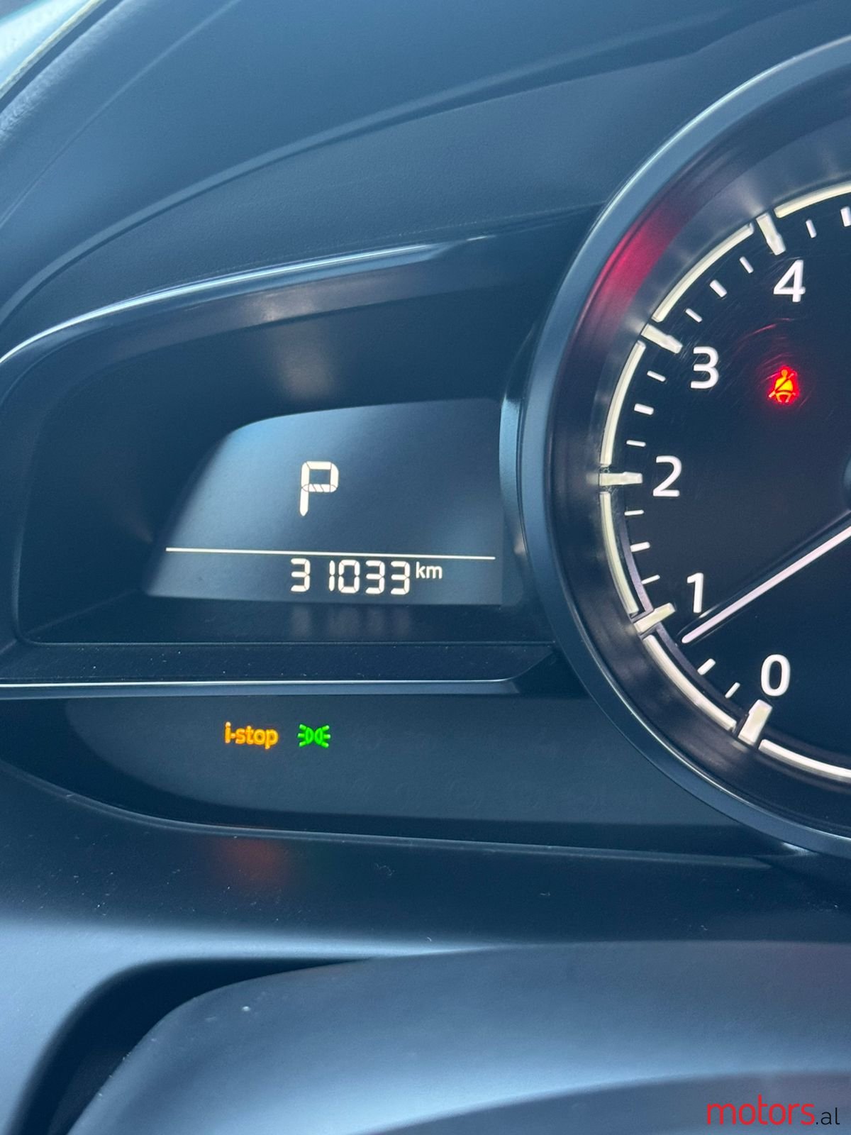 2021' Mazda CX-3 photo #6