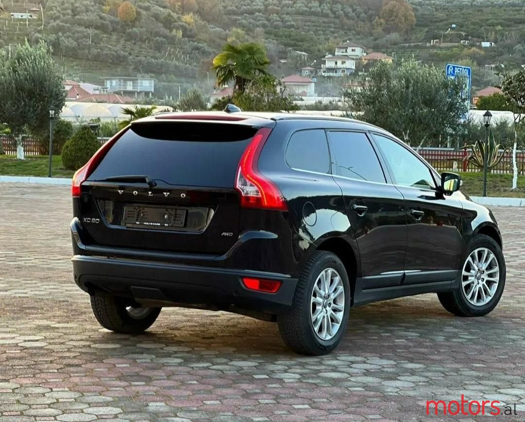 2009' Volvo Xc 60 photo #3