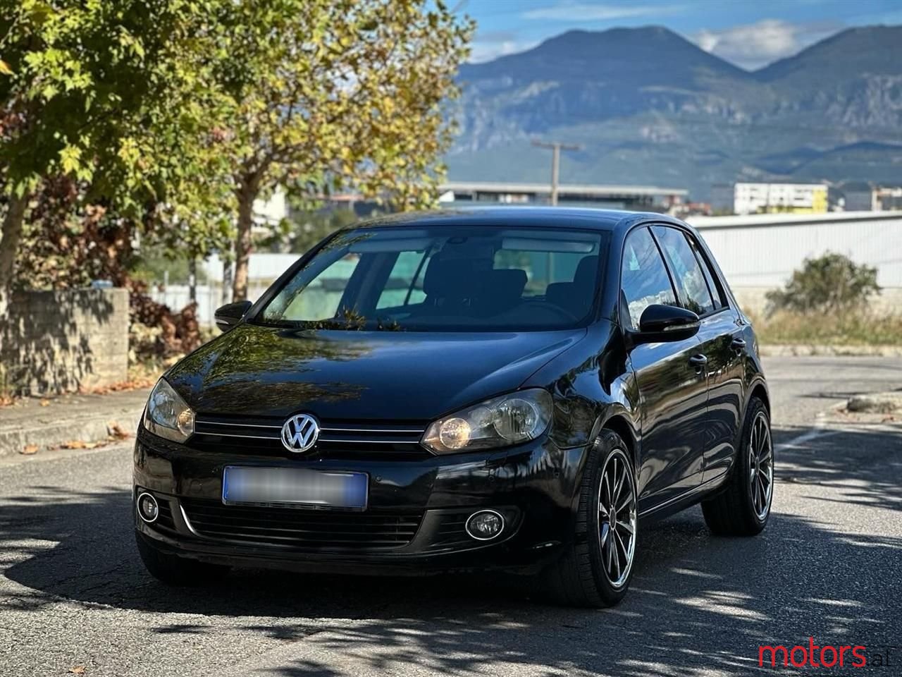 2005' Toyota Auris photo #3