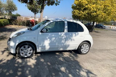2006' Nissan Micra