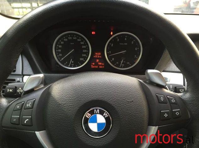 2009' BMW X6 photo #2