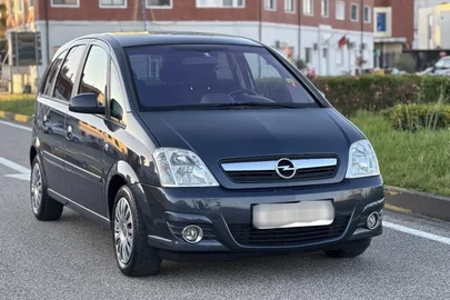 2007' Opel Meriva