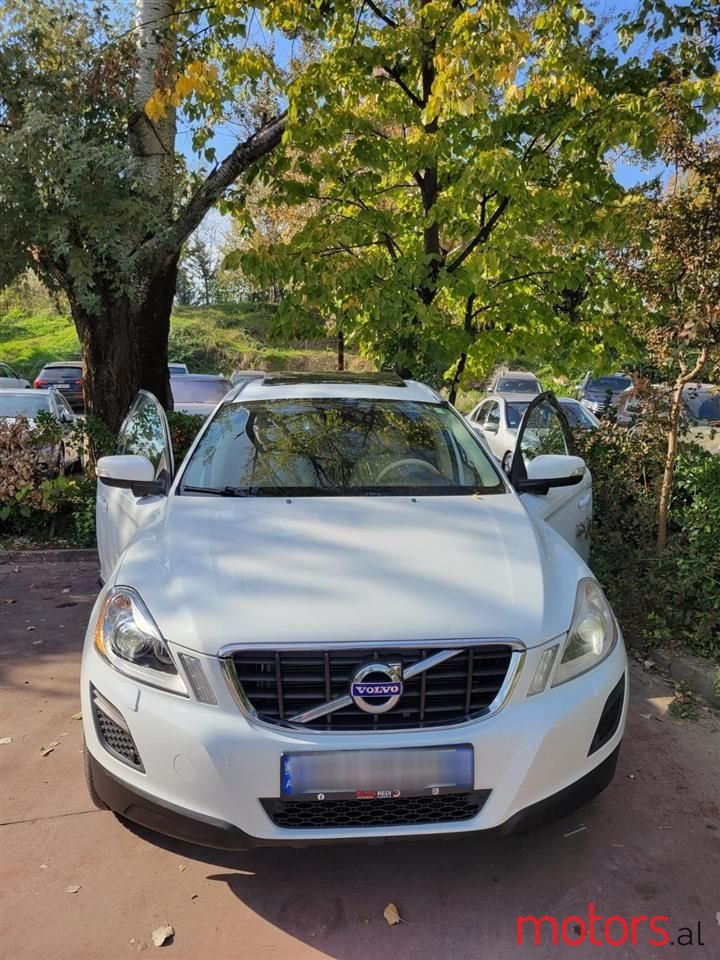 2013' Volvo Xc 60 photo #2