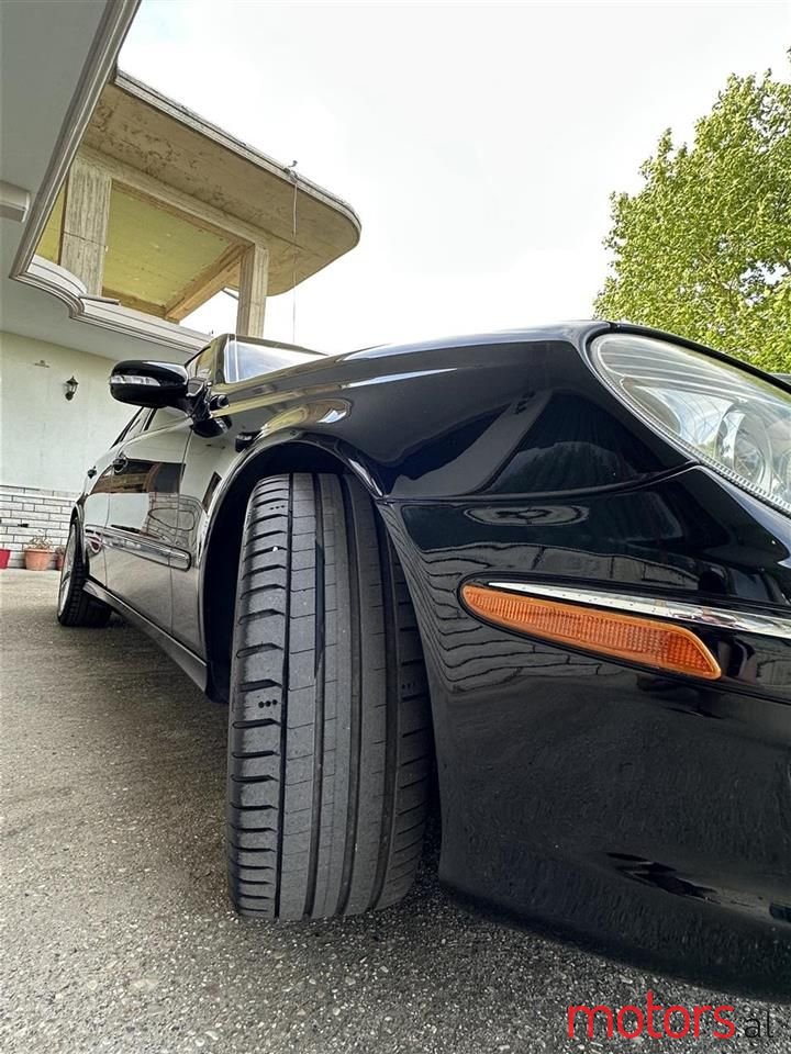 2008' Mercedes-Benz E 350 photo #4