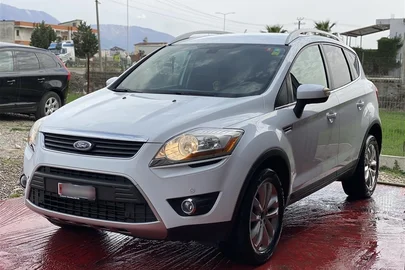 2011' Ford Kuga