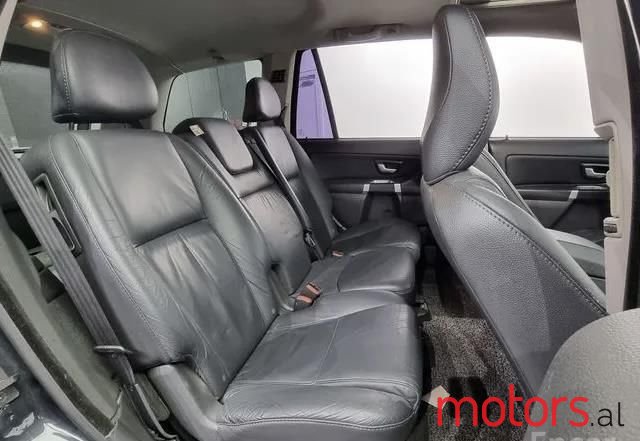 2010' Volvo Xc 90 photo #2