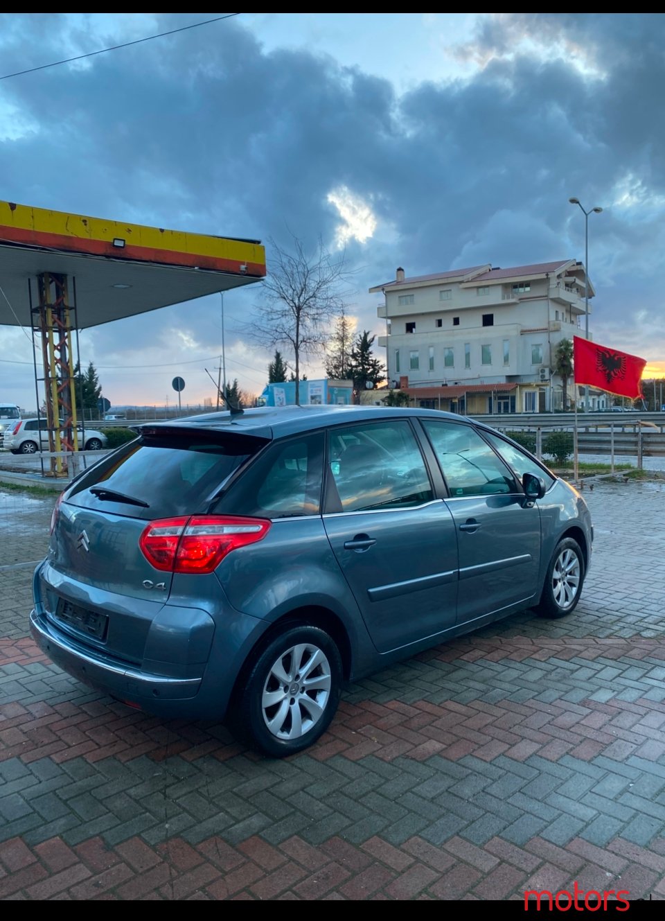 2011' Citroen photo #6