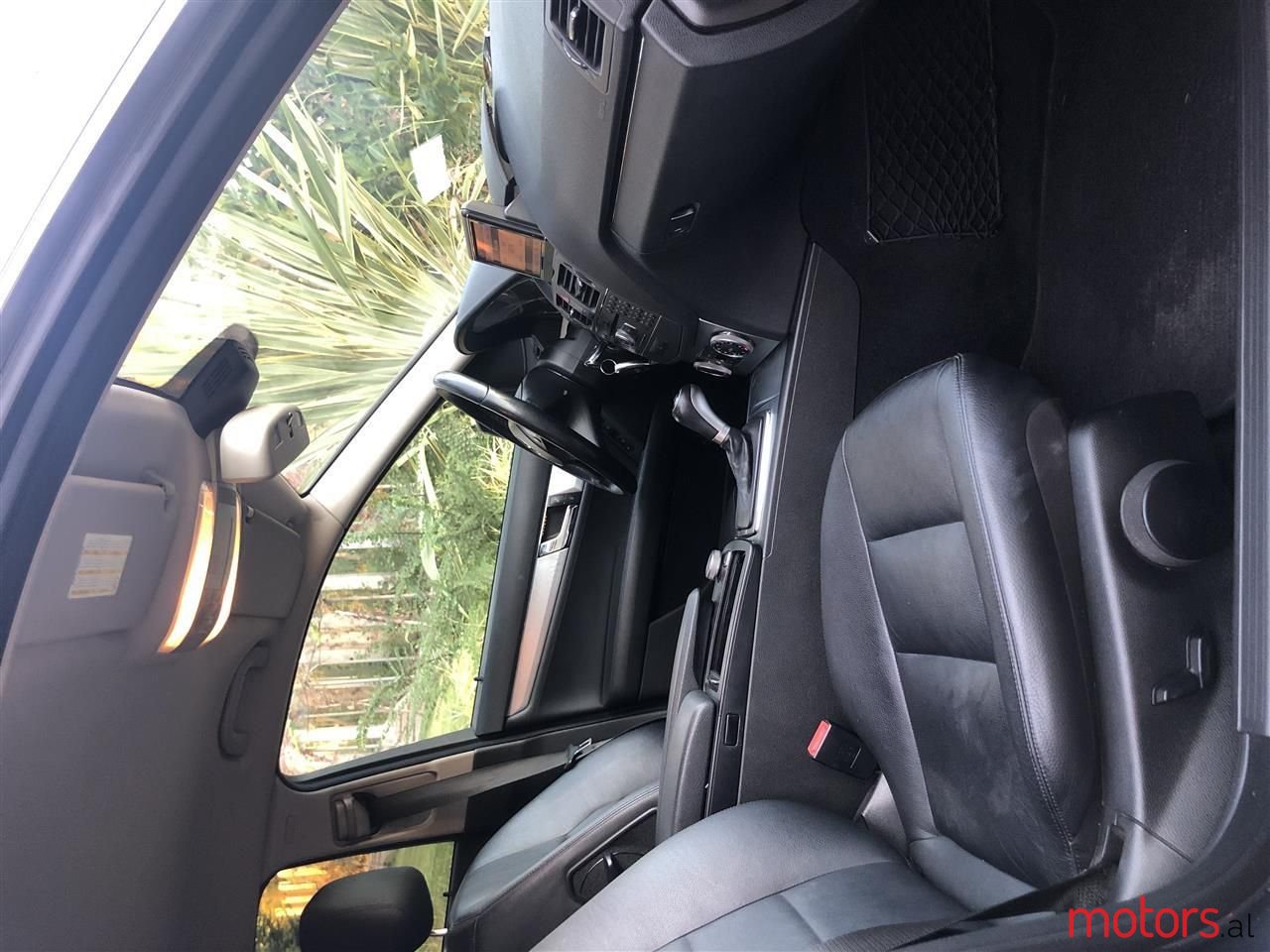 2010' Mercedes-Benz C 220 photo #2