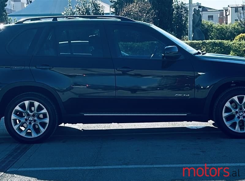 2012' BMW X5 photo #3