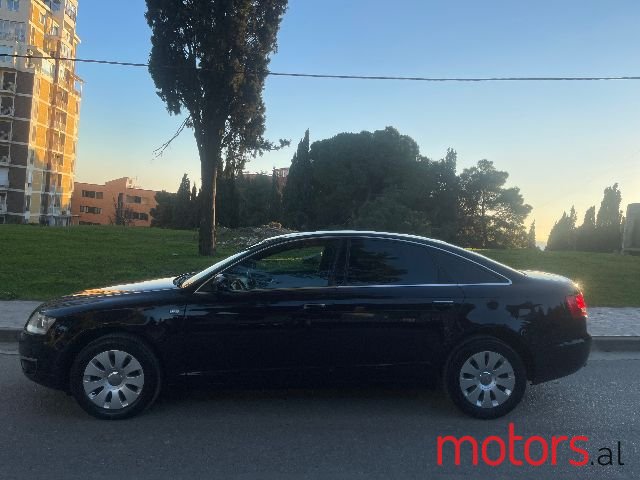 2005' Audi A6 photo #3