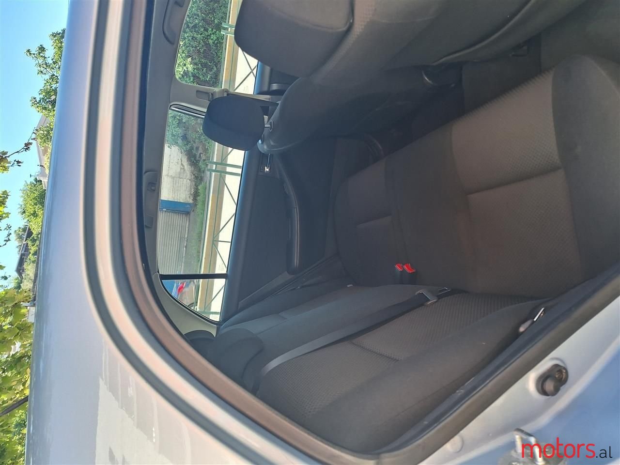 2006' Toyota Corolla photo #6