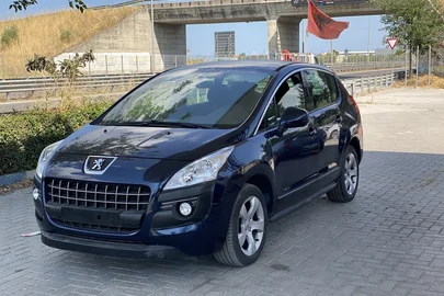 2010' Peugeot 3008