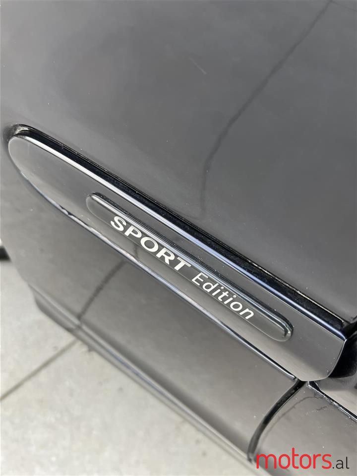 2007' Mercedes-Benz C 220 photo #3