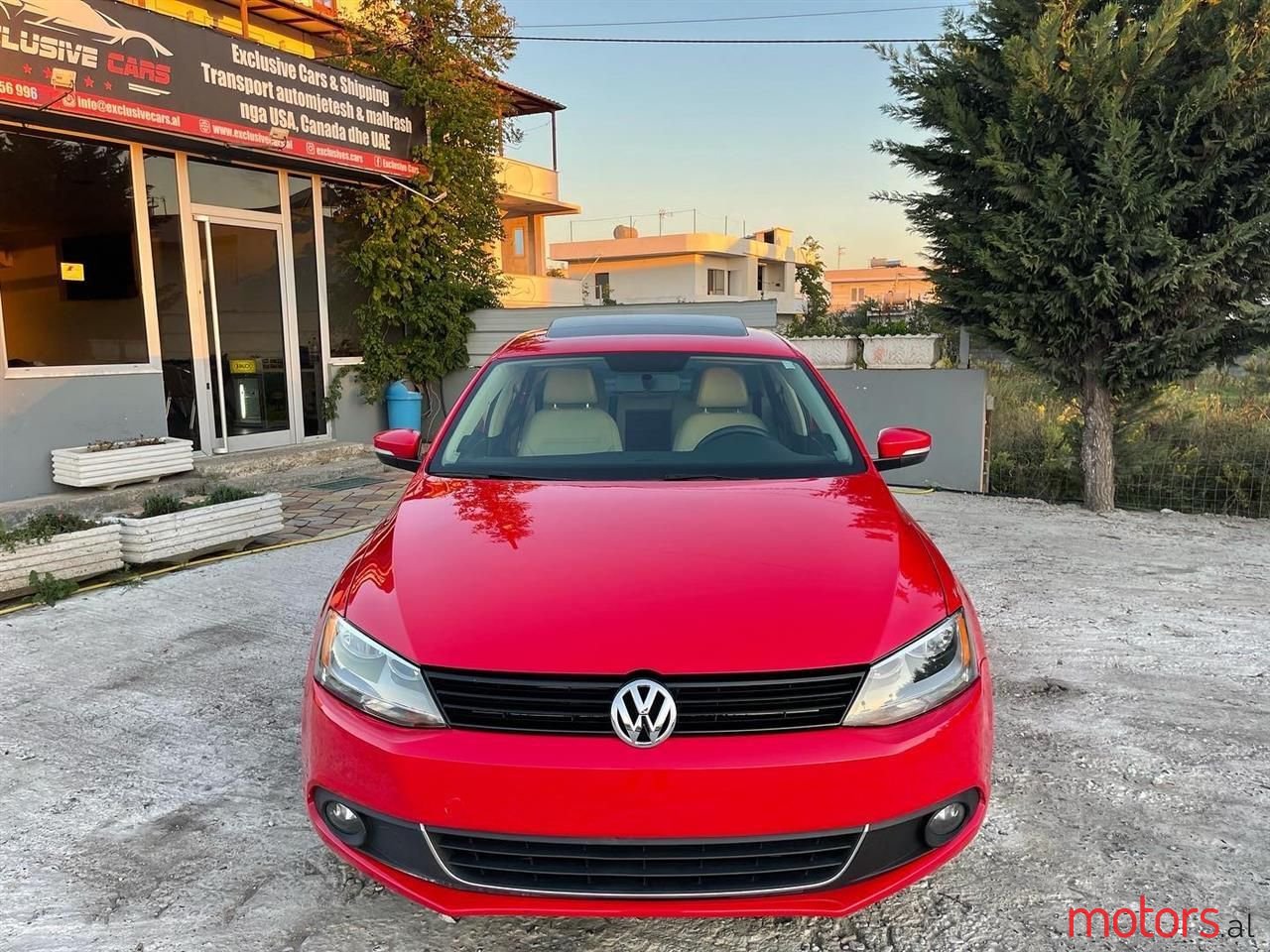 2013' Volkswagen Jetta photo #2