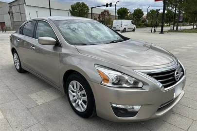 2015' Nissan Altima