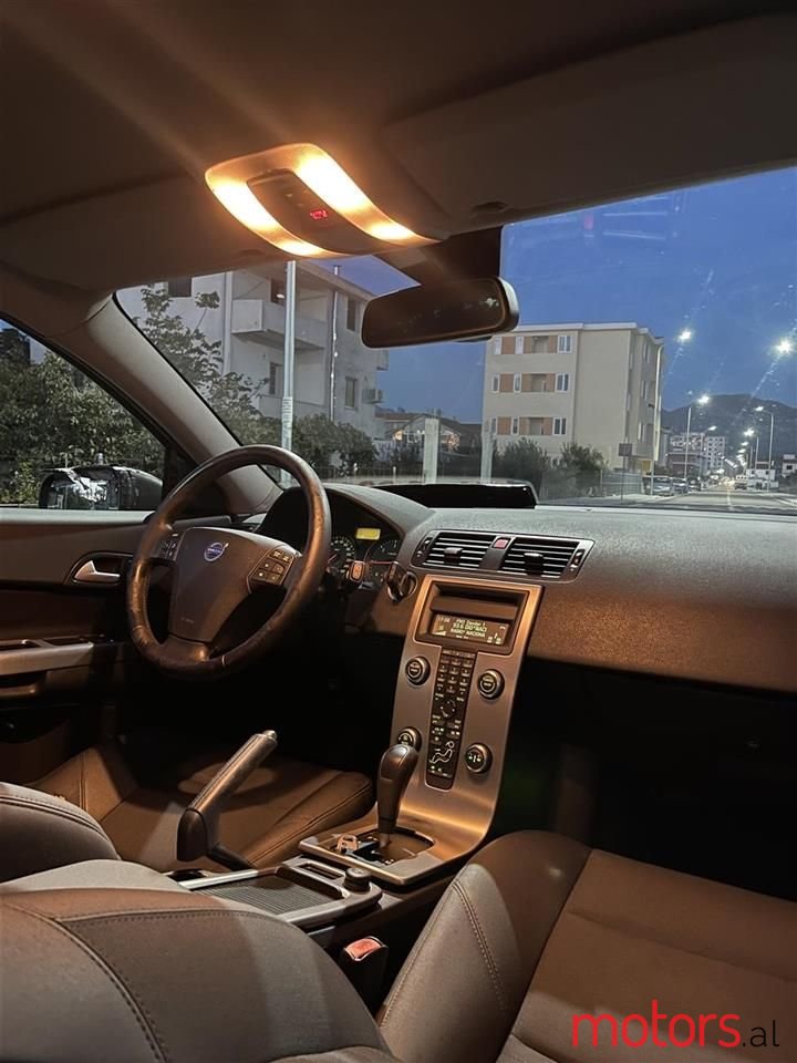 2008' Volvo C30 photo #6