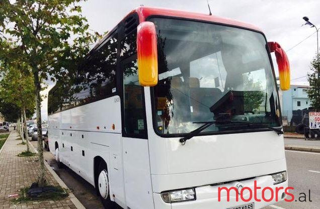 2004' Renault Autobuz photo #4