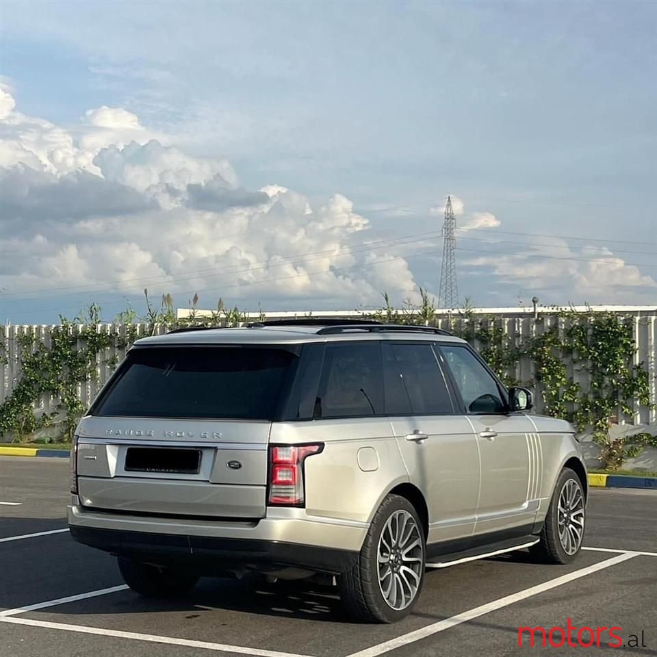 2014' Land Rover Range Rover Evoque photo #2