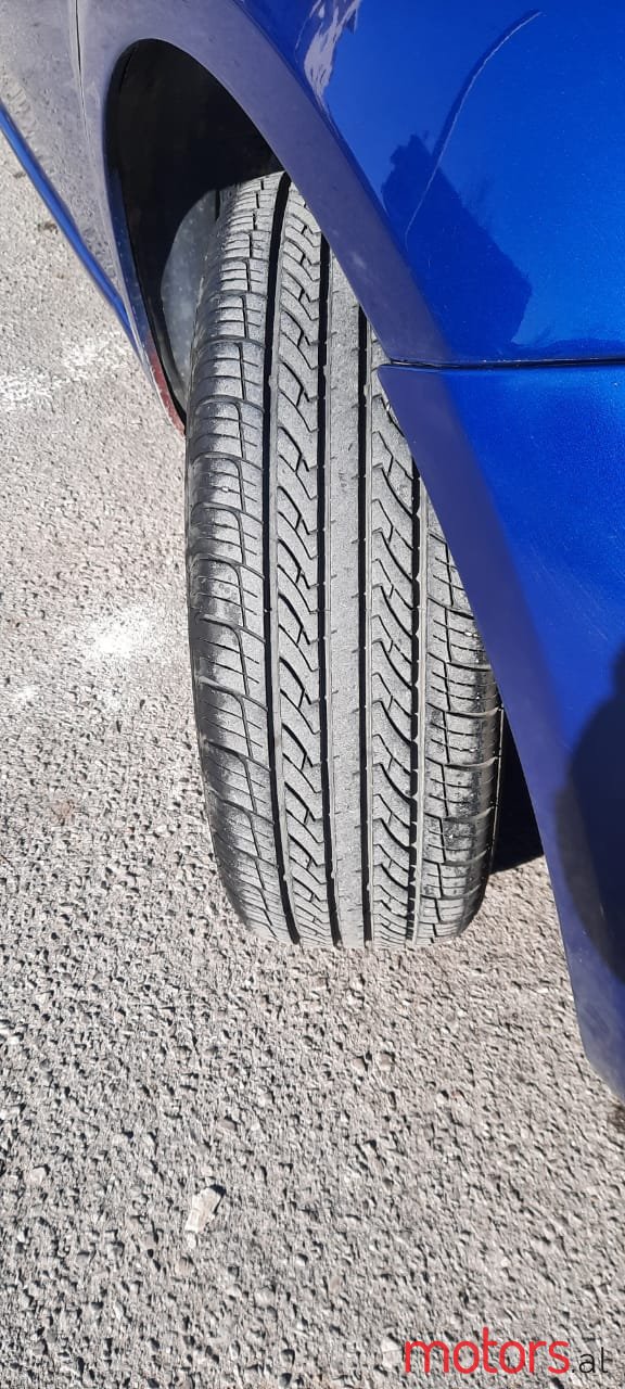 2006' Fiat Grande Punto photo #4