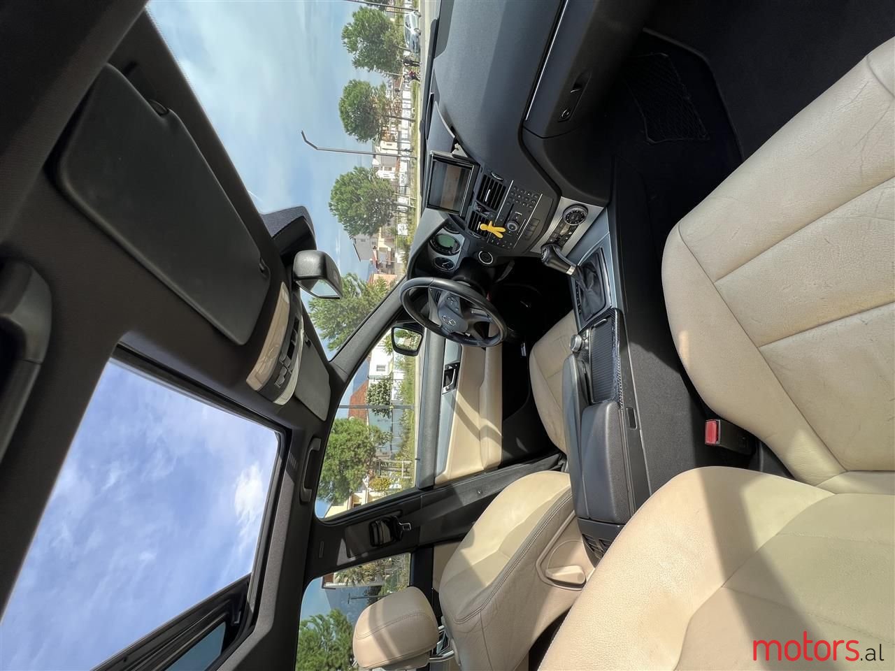 2008' Mercedes-Benz C 200 photo #5