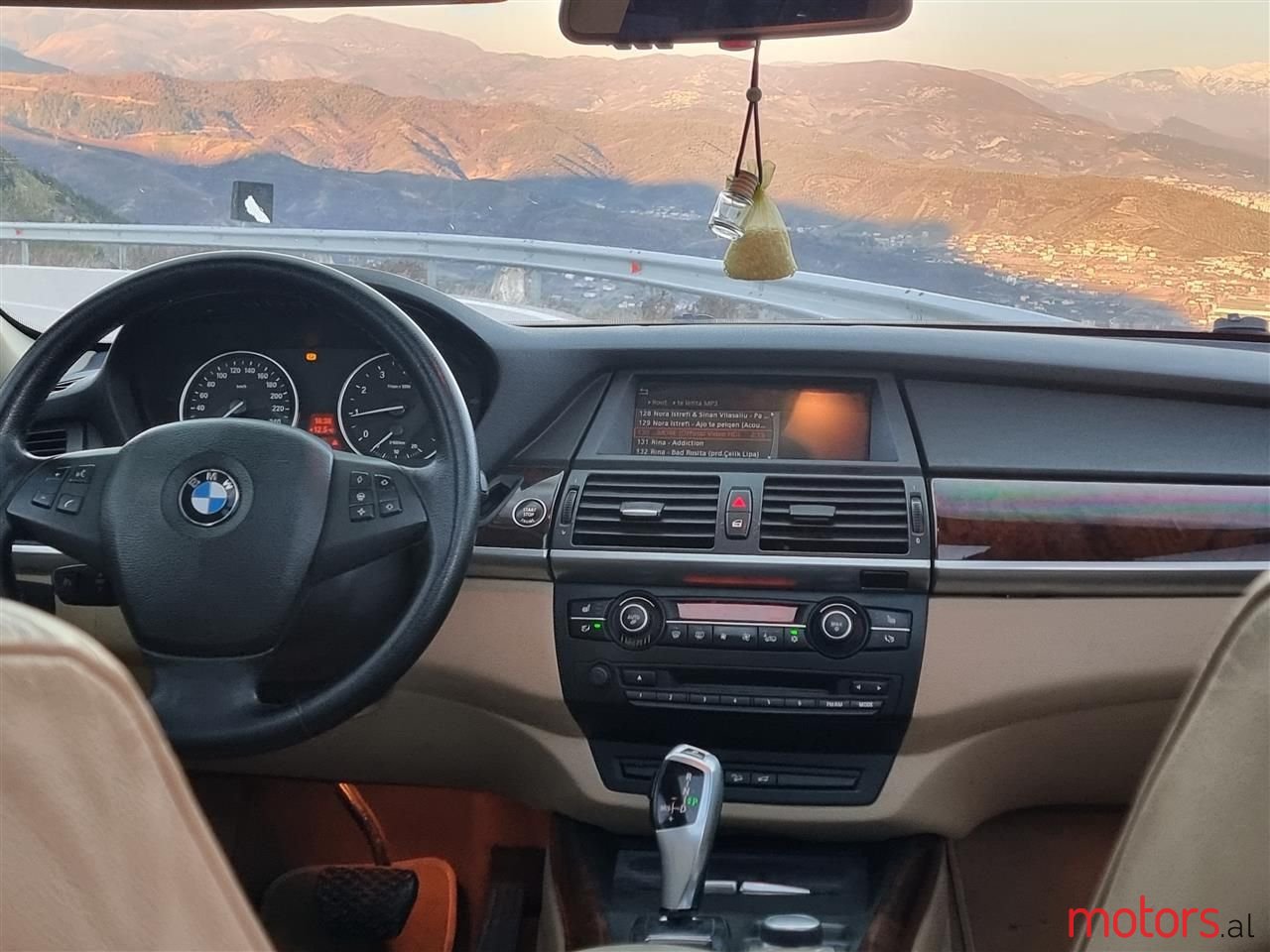 2009' BMW X5 photo #5