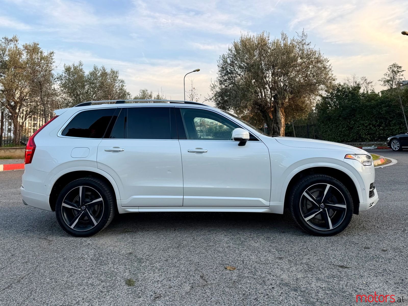 2017' Volvo Xc 90 photo #6