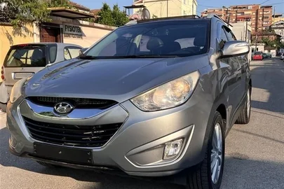 2010' Hyundai Tucson