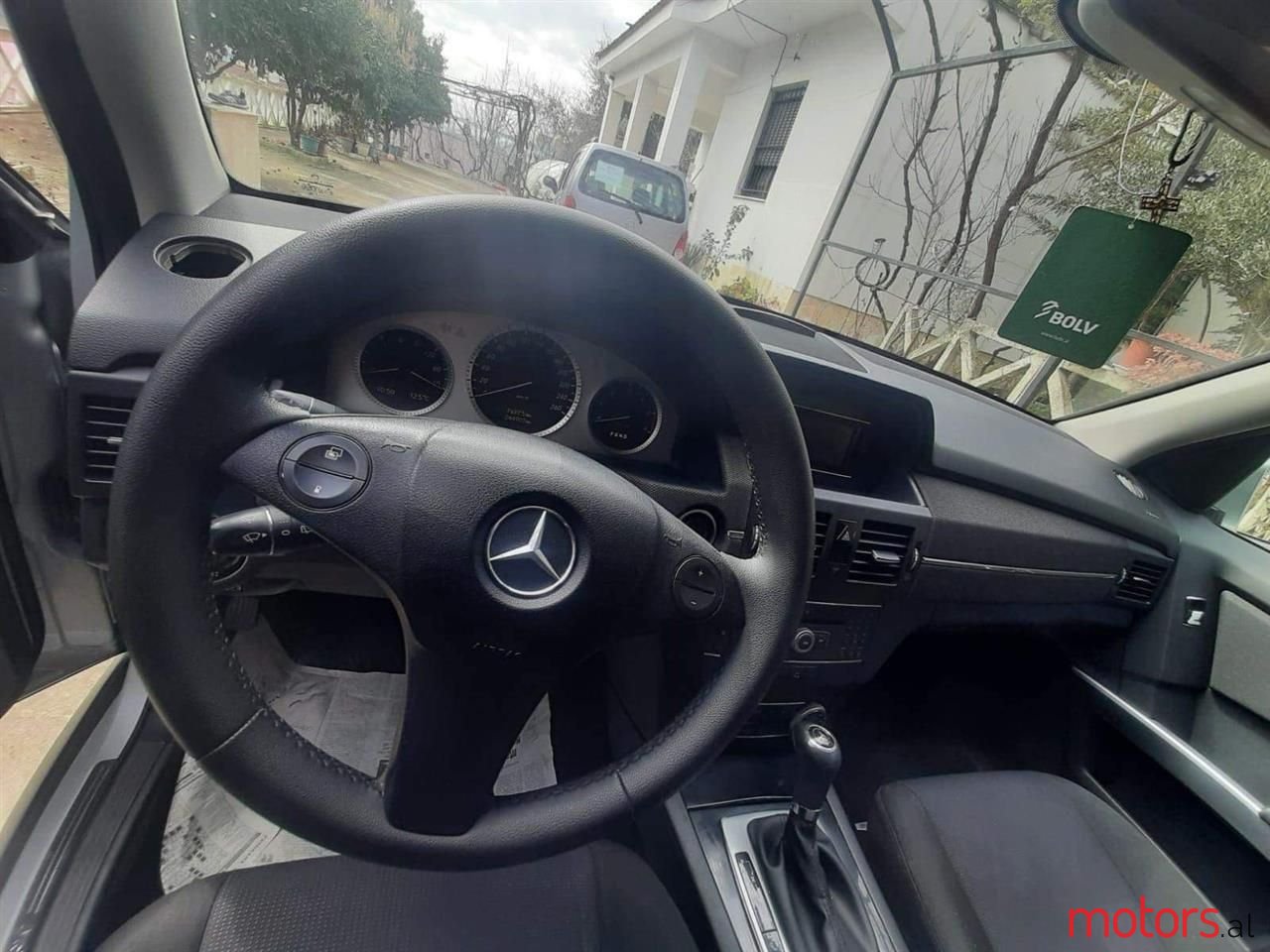 2010' Mercedes-Benz 220 photo #5