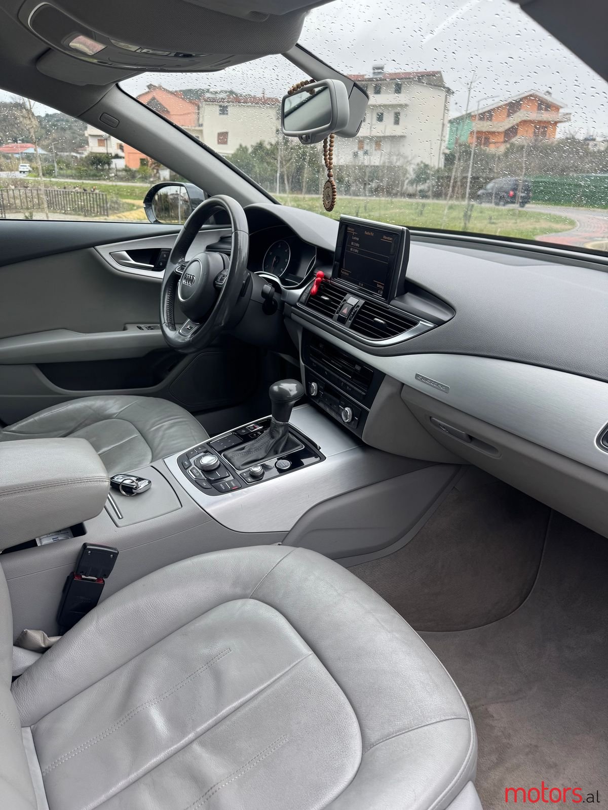 2011' Audi A7 photo #5