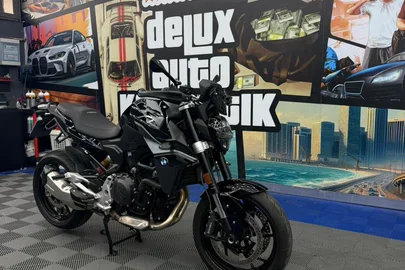 2024' BMW F900R
