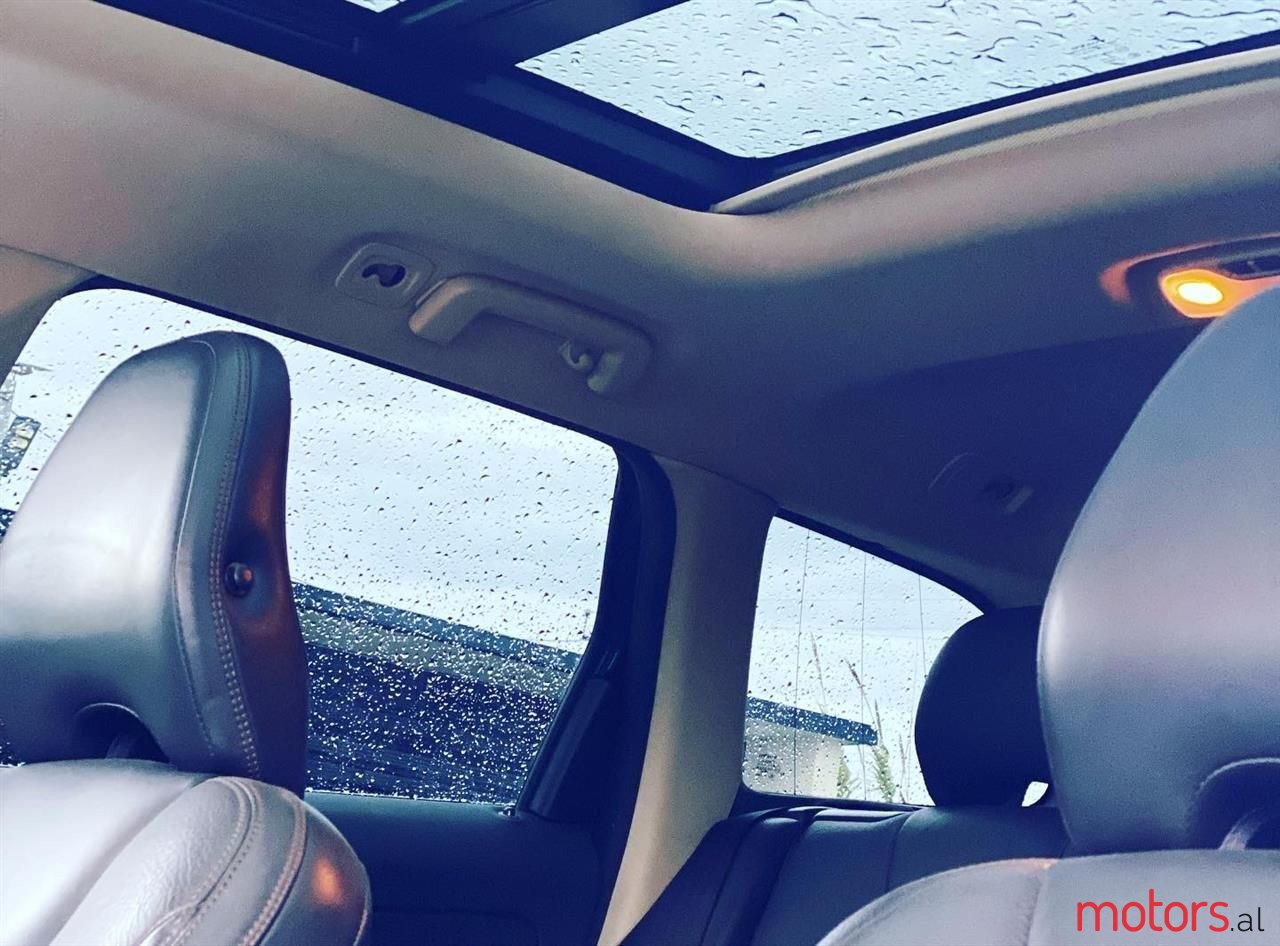 2010' Volvo Xc 60 photo #6