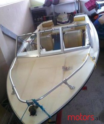 2004' Evinrude photo #2