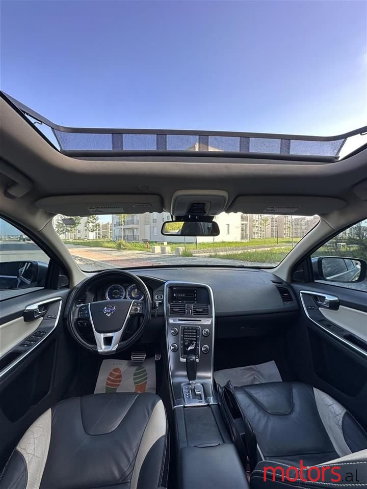 2012' Volvo Xc 60 photo #4