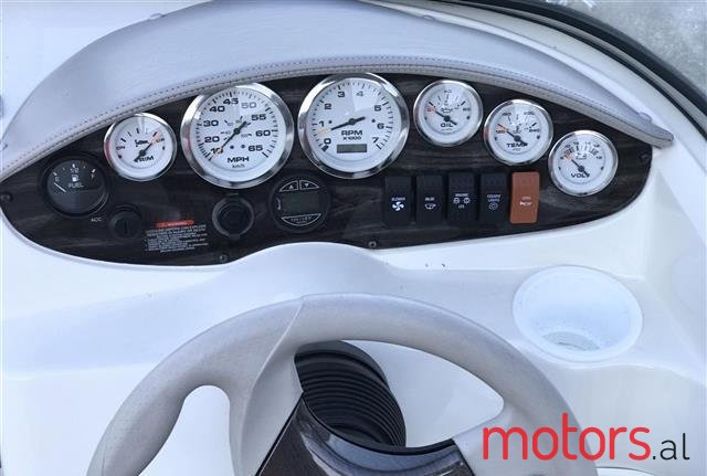 2007' Stingray photo #6