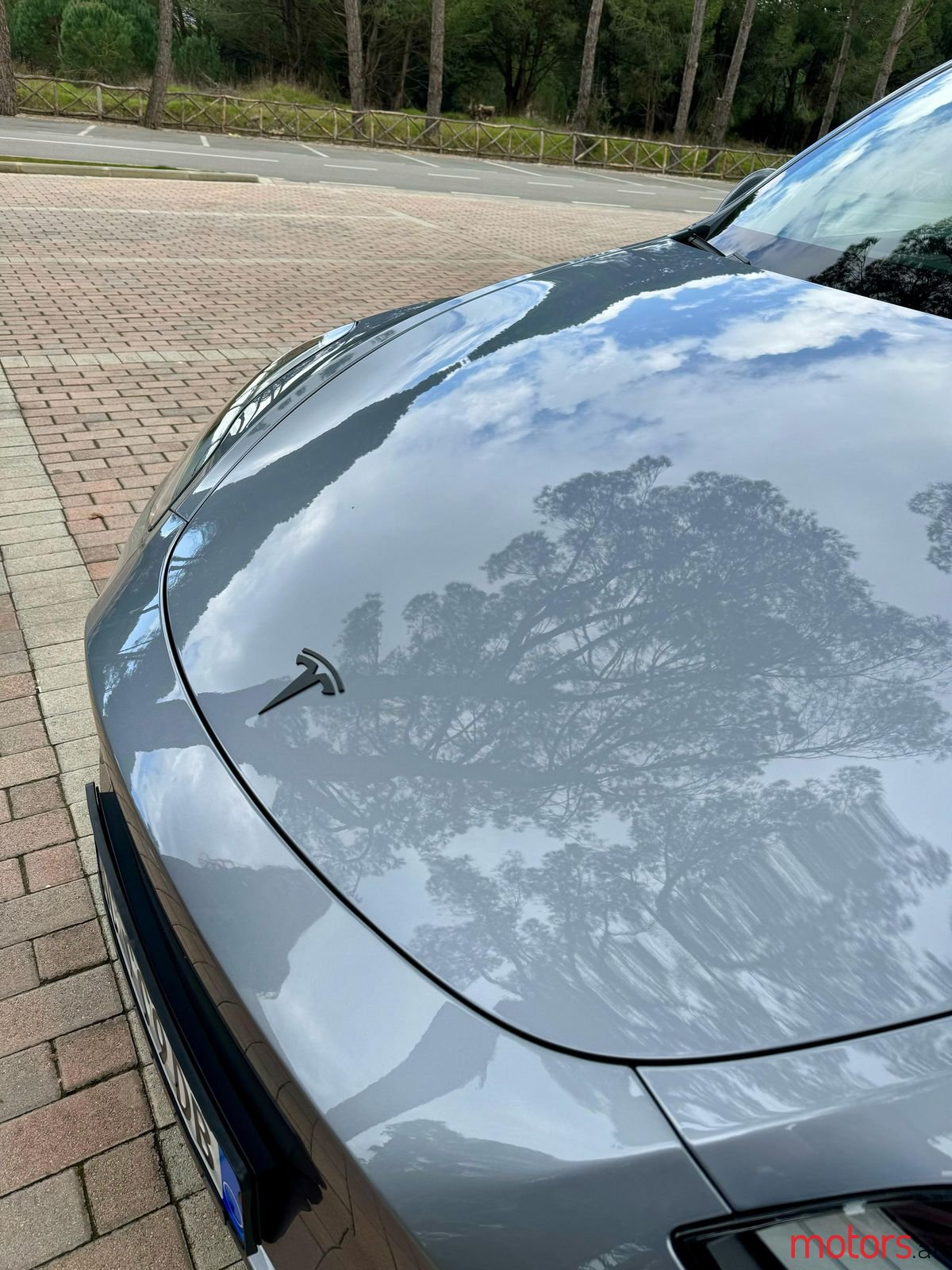 2024' Tesla Model Y photo #4