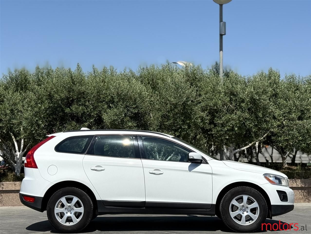 2011' Volvo Xc 60 photo #6