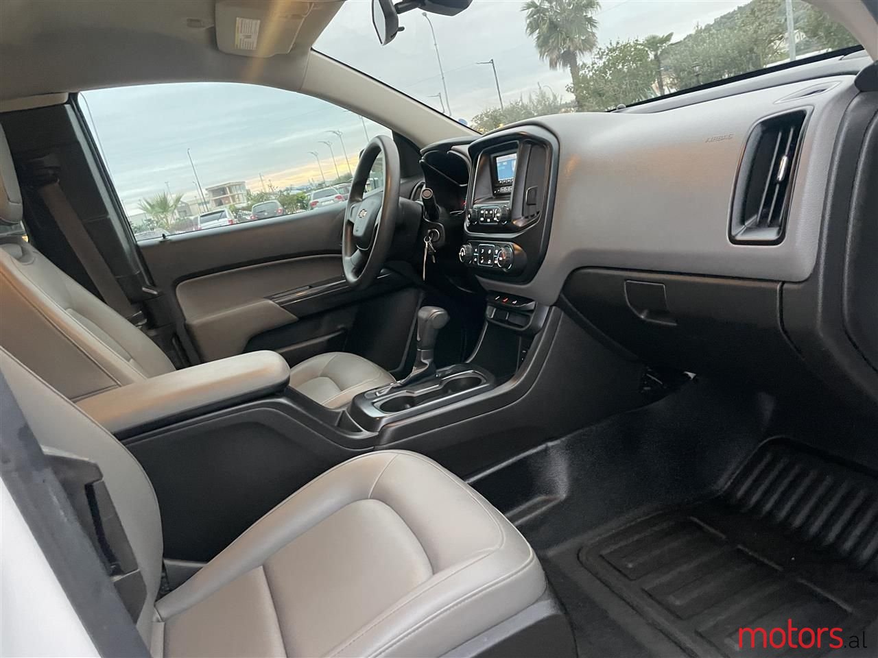 2015' Chevrolet Colorado photo #5