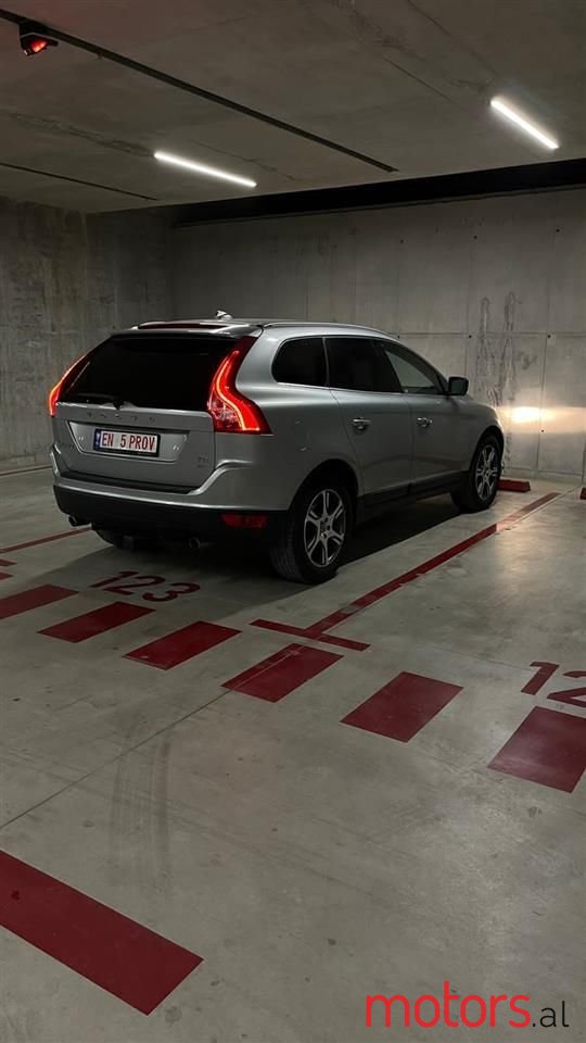 2012' Volvo Xc 60 photo #4