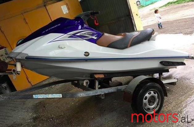 2011' Yamaha vx1100 photo #1