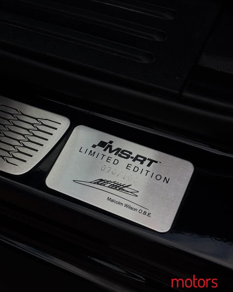 2023' Ford Ranger photo #5